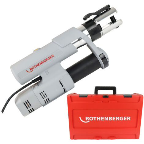 ROTHENBERGER ROMAX AC ECO Basic, 230V Type C Réseau - 15705