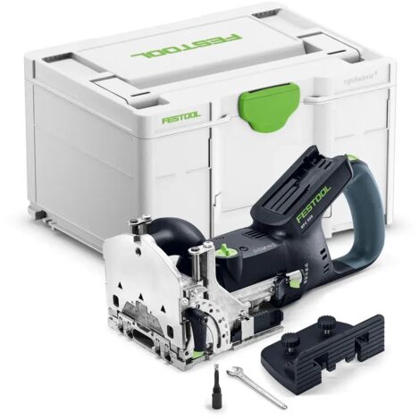 Festool Fraiseuse sans fil DOMINO DFC 500 E-Basic