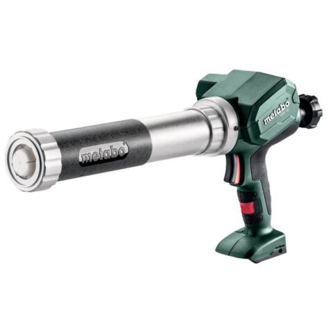 Pistolet à batterie Metabo KPA 12 400 carton