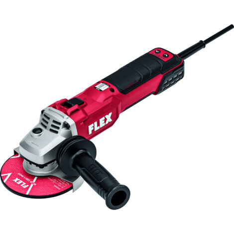 Flex Meuleuse d'angle LBE 20-11 125-EC, 2 000 watts, 125 mm (1/3)