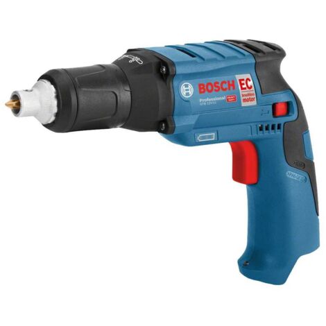 Visseuse à sec sans fil GTB 12V-11 Solo Bosch sans batterie ni chargeur dans son carton