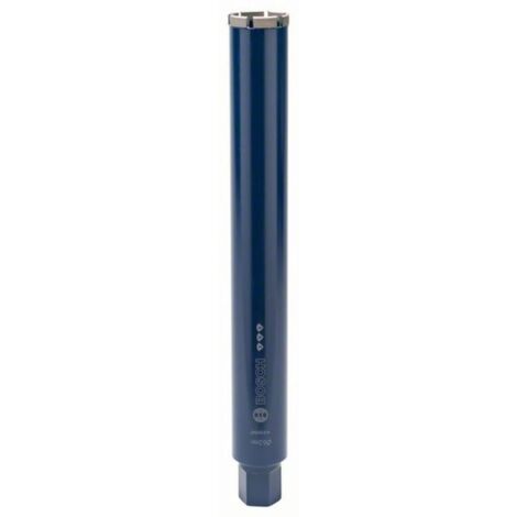 Bosch Couronne de forage diamantée à eau Best for Concrete 62 mm
