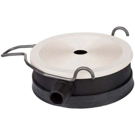 Anneau de récupération d'eau 132 mm Bosch - 2608550621 (1/4)