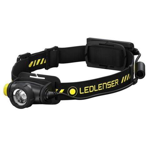 Lampe frontale H-Serie H5R Work LED