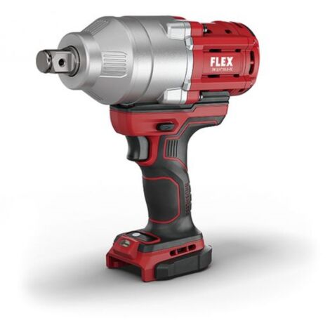 Flex – Clé à chocs 18V sans fil – Couple de desserrage 1680 Nm – Moteur sans balais – Pour applications intensives et professionnelles (1/4)