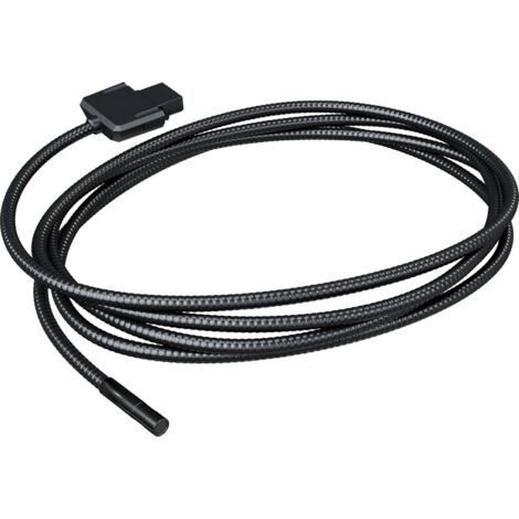 Bosch Professional – Câble de caméra d'inspection 3,5m – Étanche IP67 – Résolution 1280x720px – Compatible GIC 12V-5-27 C et GIC 12V-4-23 C - V873173