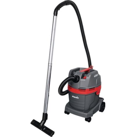 Starmix Aspirateur eau et poussières eCraft PL-1422 EWR, classe L (1/4)