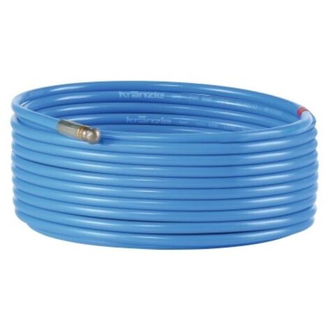 KRANZLE Déboucheur de 10M pour nettoyeur haute pression - 12550 (1/2)