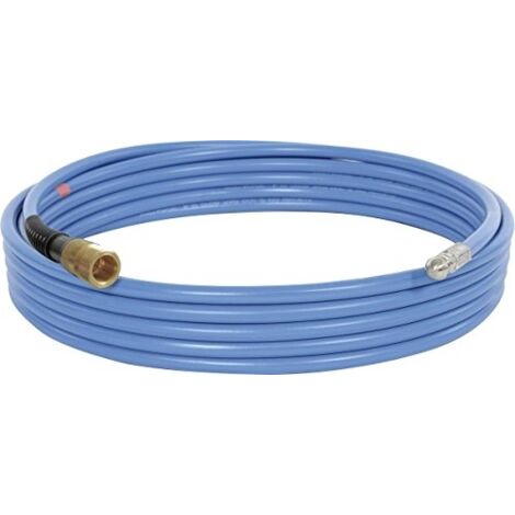 Kranzle - Flexible de nettoyage de canalisation avec buse 10M - 410581