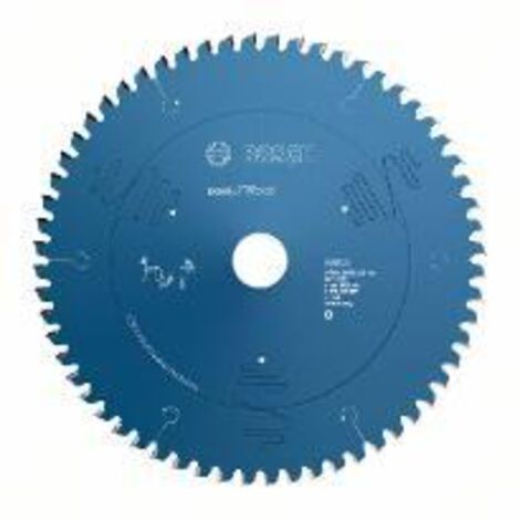 Lame de scie circulaire Bosch Expert Wood 2608644082 260x2,4x30 60Z