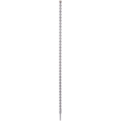 Forets SDS plus-5 pour perforateur 20 x 950 x 1000 mm