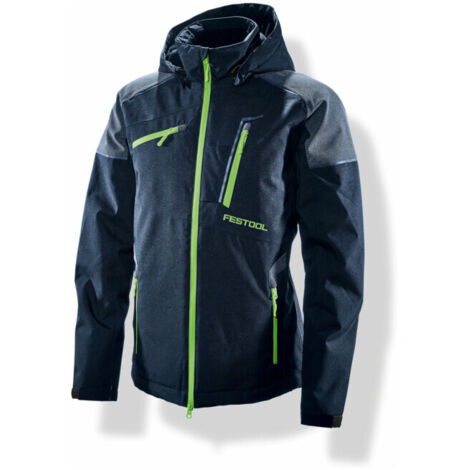 Veste d'hiver Festool WIJA-FT1-XXXL (1/4)