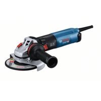 Meuleuse angulaire Bosch GWS 17-150 S Ø 150 mm 1 700 W - 06017D0600
