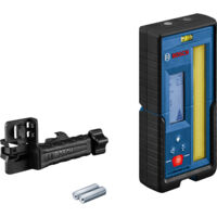 Récepteur laser LR 45 Bosch avec support - 0601069L00