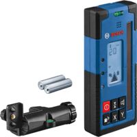 Récepteur laser LR 60 Bosch - 0601069P00