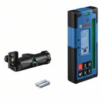 Récepteur laser LR 65 G Bosch pour GRL 650 CHVG - 0601069T00