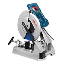 Bosch Professional – Scie à métaux 305 mm 2000 W – Lame carbure Expert for Steel – Coupe précise sans bavures – Laser intégré pour guidage - 0601B28000