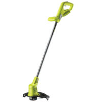 RYOBI Coupe bordures - dresse bordures 18V One+ sans batterie ni chargeur OLT1825M