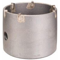 Bosch SDS-plus-9 Couronne-trépan 82 mm pour béton