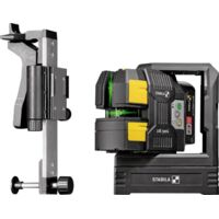 Stabila LAX 500 G Laser en croix Portée (max.): 40 m W778313