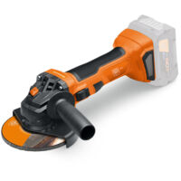 Fein Meuleuse d'angle sans fil Ø 125 mm CCG 18-125-7 AS