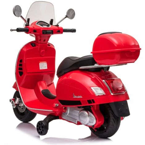 Kinder Vespa Ab 6 Jahre