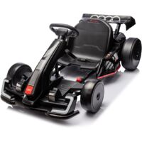 Audi Kinder Elektro-GoKart - 24V Akku - 5 bis 12 Jahre - mit