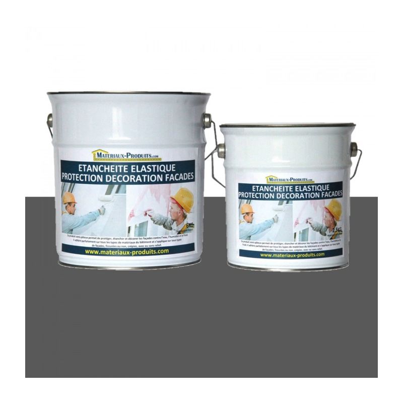 Peinture Mur Interieur - Metaltop - Beige - RAL 1001 - Pot 20L