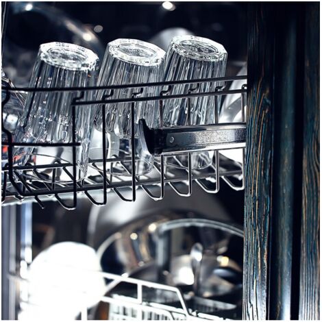 Lave verres machine - 220 L Transparent - MATPRO