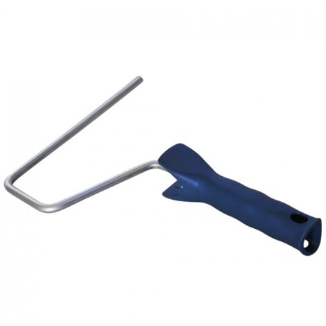 Monture ergonomique sans vis pour rouleau à peindre - 180 mm - MATPRO