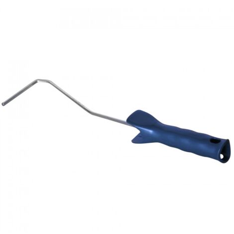 Monture ergonomique radiateur pour rouleau à peindre - 110 mm - MATPRO