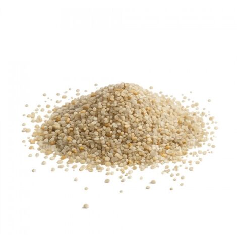 Silice anti-dérapant pour revêtement époxy et résine d'étanchéité 1 à 2.5 mm - 5 Kg - MATPRO