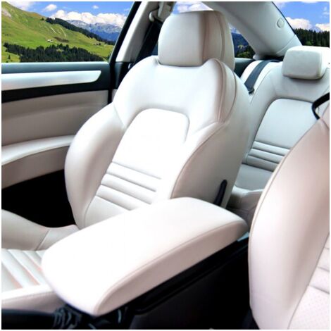 Nettoyant concentré fauteuils de voitures - 5 L Incolore - MATPRO