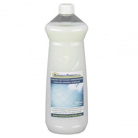 Nettoyant écologique plastique 500ml MICHELIN