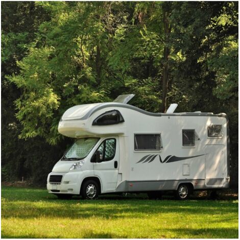 Nettoyant carrosserie caravane et camping-car - 5 L Transparent - MATPRO
