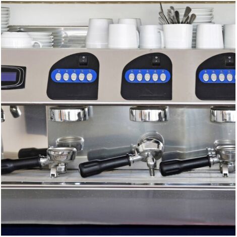 Puissant détartrant machine a cafe - 20 L Transparent - MATPRO