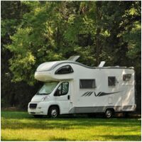 Nettoyant carrosserie caravane et camping-car - 220 L Transparent - MATPRO