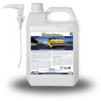 Dégoudronnant écologique - 5 L Incolore - MATPRO