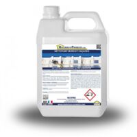 Nettoyant murs et façades - 5.5 Kg - MATPRO