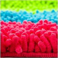 Shampoing non moussant concentré pour tapis et moquettes