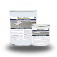 Joint époxy colle Carrelage - 20 Kg Utilisation professionnelle Blanc - MATPRO