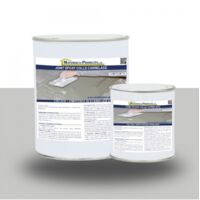 Joint époxy colle Carrelage - 20 Kg Utilisation professionnelle Gris - MATPRO