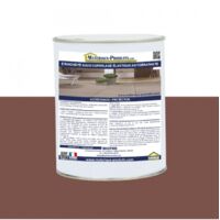 Étanchéité sous carrelage élastique antidérapante - 12 Kg Ton bois - MATPRO