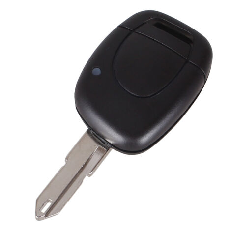 kwmobile Custodia Compatibile con Renault con 4 Tasti - Cover Chiavi