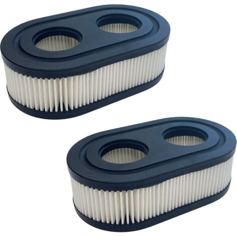 Filtre pour tondeuse Briggs Stratton 593260 / 798452 pour séries 500E 550E 575EX 09P000 625E 650EXi 675EXi 675IS  [Lot 2] Phonillico® (1/5)