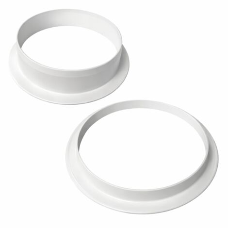 Anneau Support Sac Filtrant Piscine Compatible Desjoyaux - Support pour Poche Filtrante Phonillico®