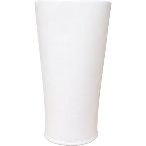 Poche Filtrante Piscine [Lot 2] 15 Microns + 30 Microns Compatible avec Desjoyaux F15 PF180 PFI180 PFI181 PF250 Filtre 58x33cm Anneau Rigide Ø21cm Phonillico® (1/5)