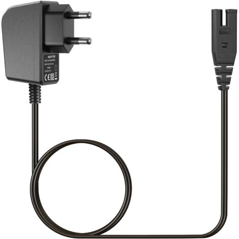 Chargeur 5V Compatible avec Intex 28620/28620E/28620EP/CL1704/12269 Accessoire de Remplacement Chargeur pour Aspirateur Piscine Portatif Phonillico®