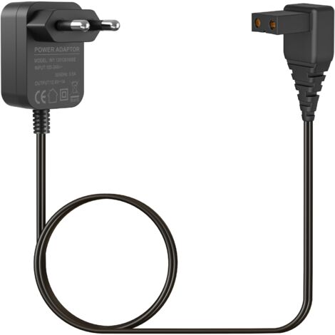 Chargeur 12,6V Compatible avec Aiper Seagull SE/600/800/1000/1500/HJ1102/Aipury 1000 - Accessoire de Remplacement Chargeur 1,5m pour Robot Piscine Phonillico® (1/5)