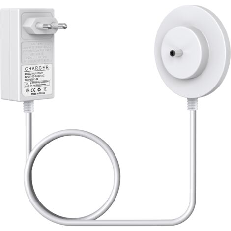 Chargeur secteur compatible Toniebox 1 - Adaptateur d’alimentation 9V avec câble 1,8 m Phonillico® (1/5)